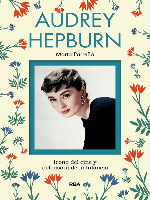 Title details for Audrey Hepburn by Varios - Available